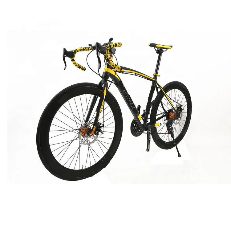 Hot Sale Fashion Super Hot Sales New Design Road bicycle Dual Disc Brakes Bike Racing Mountain Bike