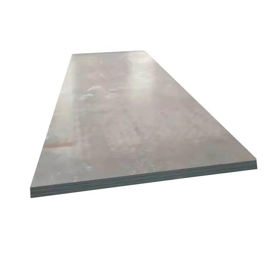 S460 S690 65mn 6 мм 8 мм мягкая первоклассная пластина из углеродистой стали горячекатаная пластина из легированной стали