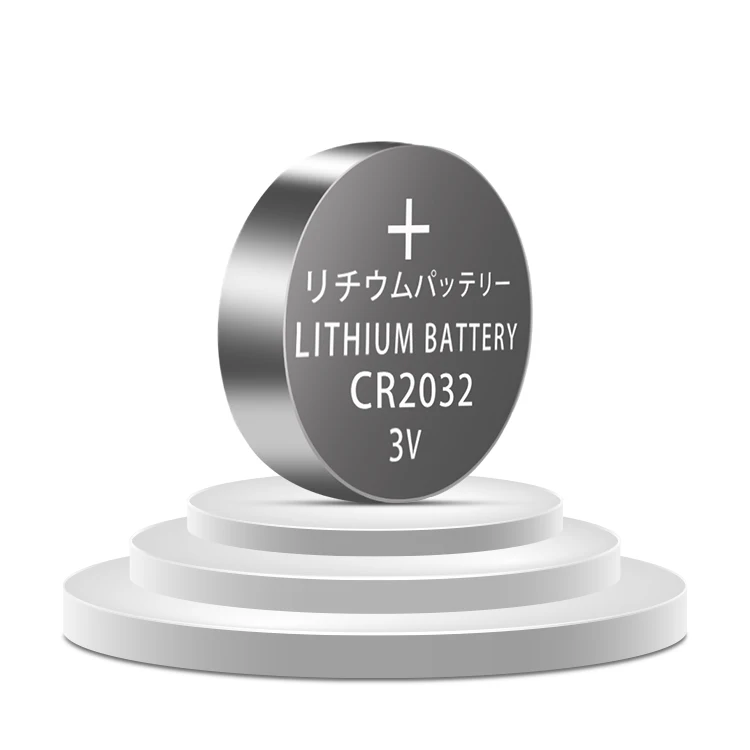  Гибридная аккумуляторная батарея cr2032 для защиты от