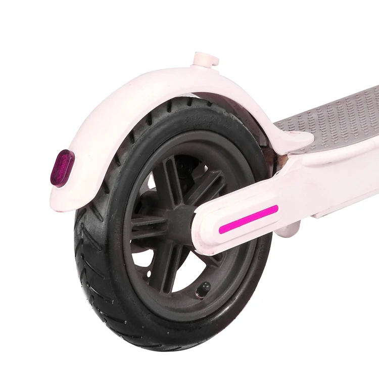 City Scuter Electrico Electr ES205 8.5 Inch Tire Electric Scooter Battery Electric Scooter Price India With Price