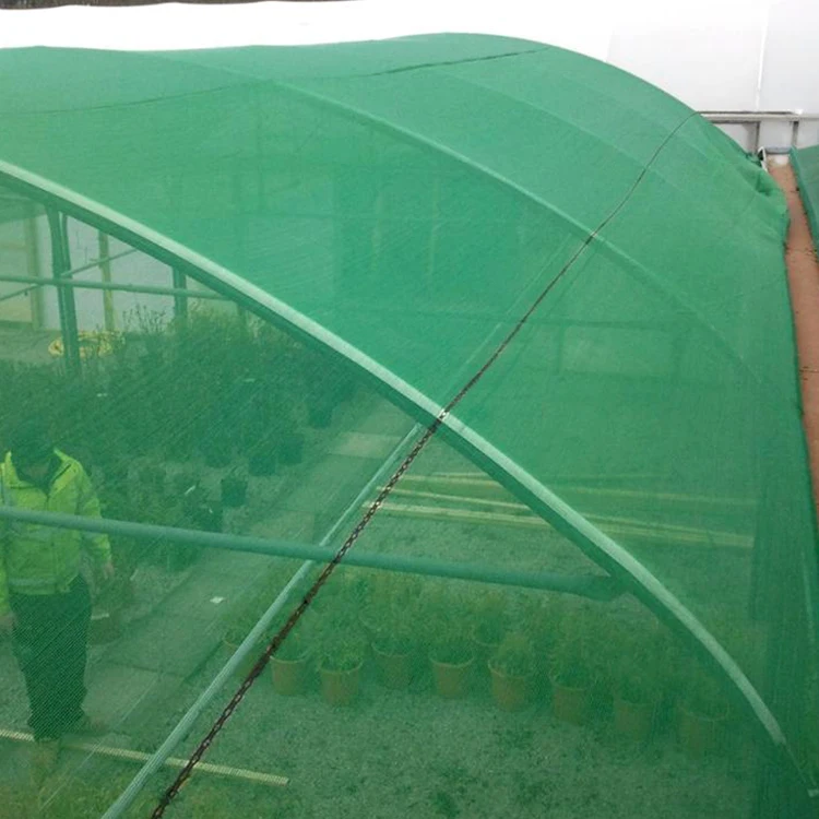 2022 Заводская поставка теневая сетка