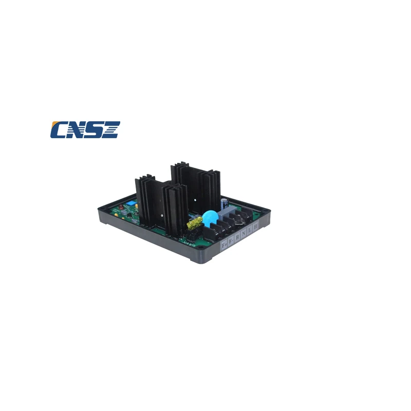 3Phase avr circuit diagram of automatic voltage regulator GAVR-20A  voltage regulator avr 1000w for sale