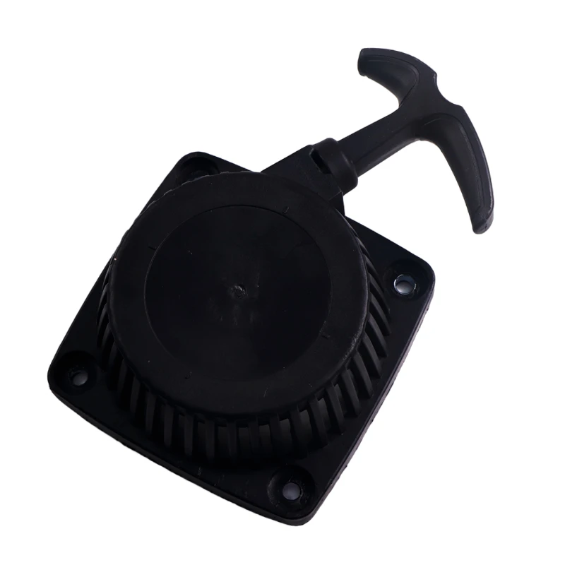 Factory direct 139 steel wire starter for brushcutter,weed whacker,wire haymaker accessories