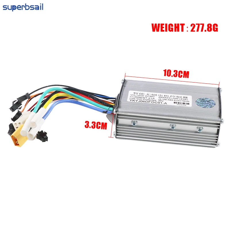 Superbsail Hot Selling Controller for KUGOO M4 pro electric scooter skateboard Motherboard Control Board Assembly Parts