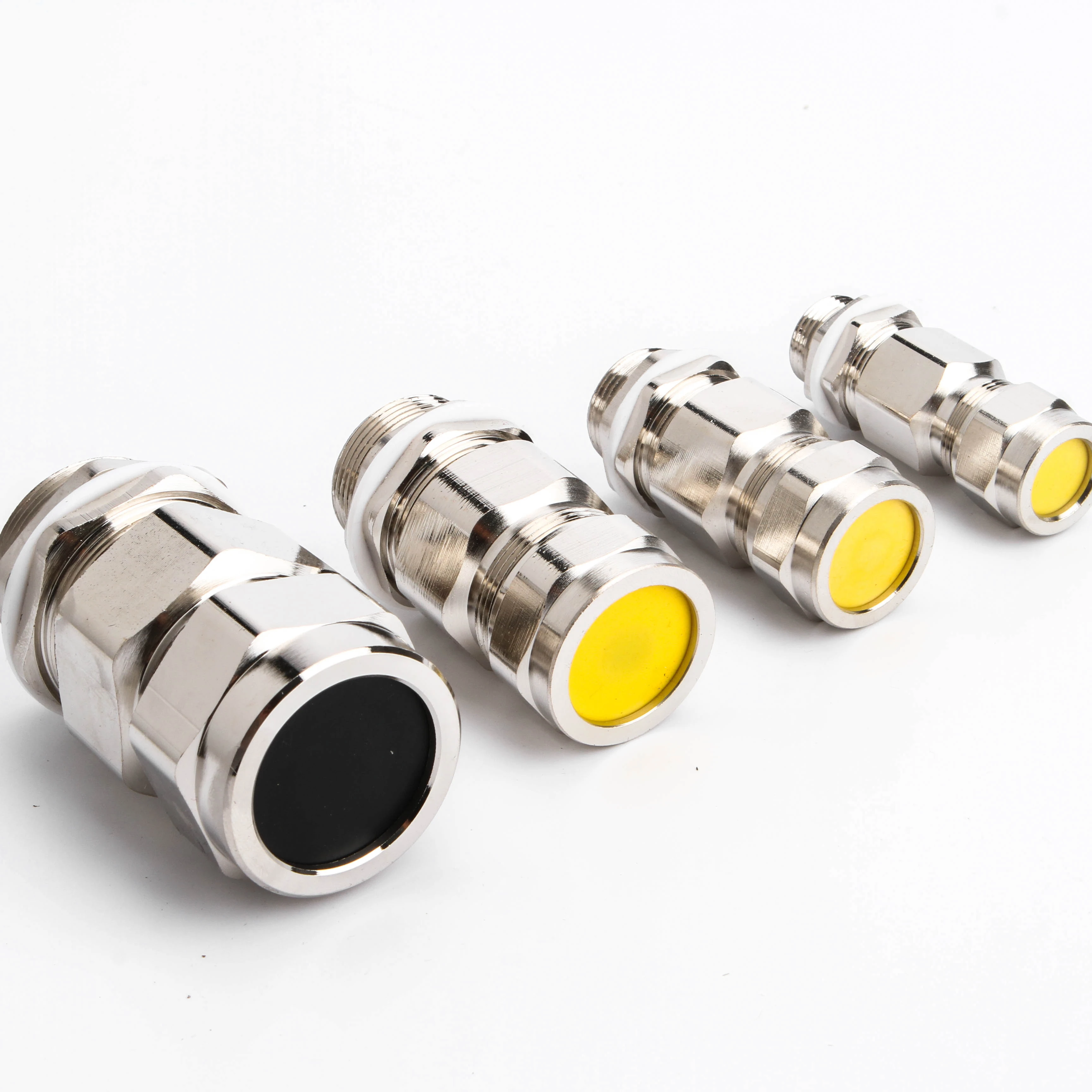 Reusable cable sealing joints directly provided by the manufacturer