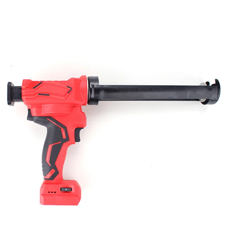 Hot selling high cost-effective electric cordless caulking gun