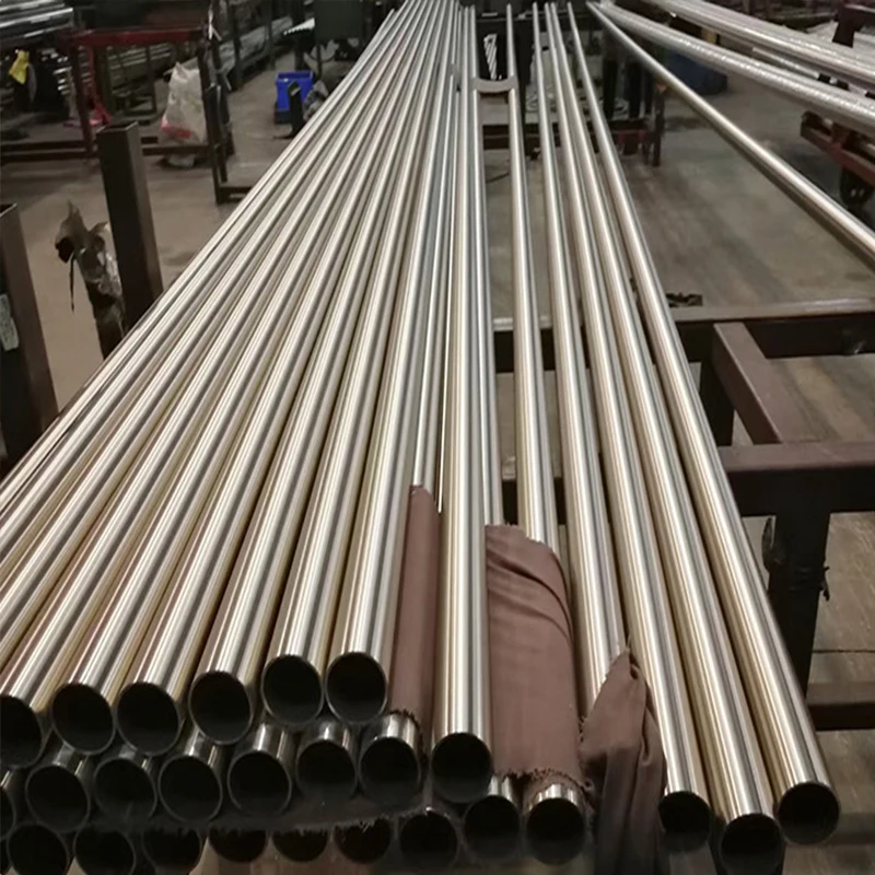 Grade 201 304 316 316L 321 stainless steel pipe 32mm square tube Chinese manufacturers