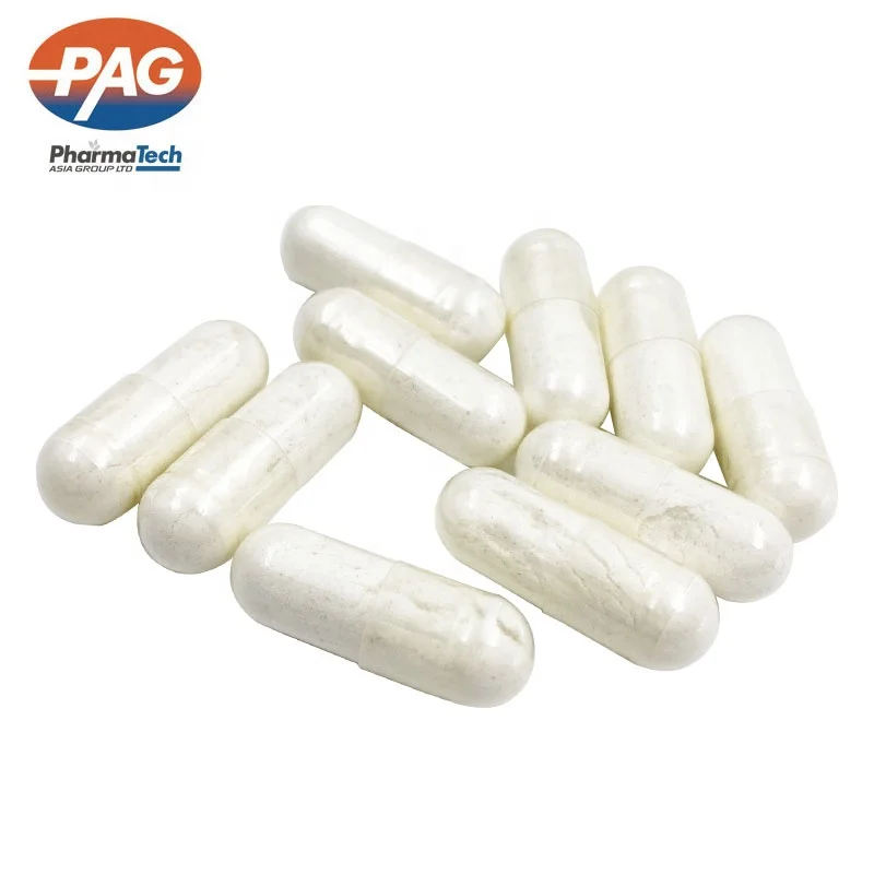 
Natural Active White Immune Boost Vitamin C 1000Mg Whitening Hard Capsules 