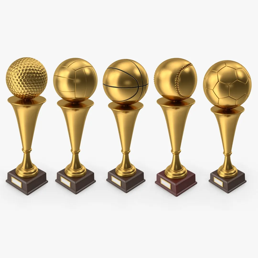 customized awards