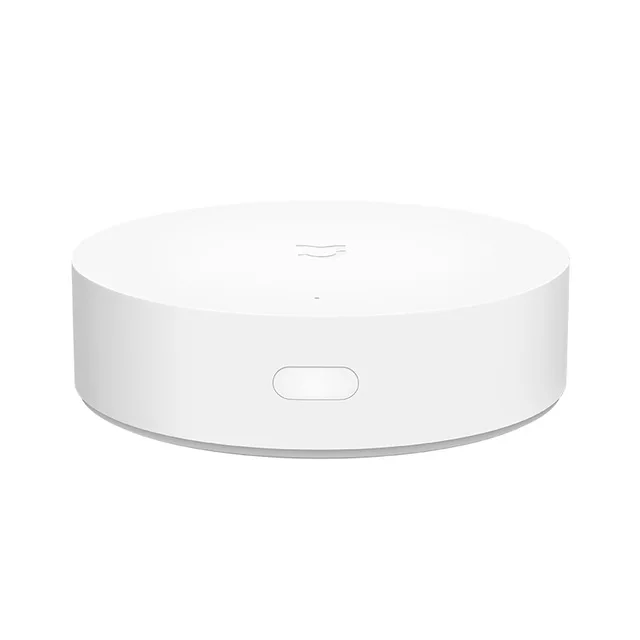 
Xiaomi Mijia Smart Multi-Mode Gateway ZigBee 3.0 WIFI Mesh Hub Auto Remote Control with Mi Home app 