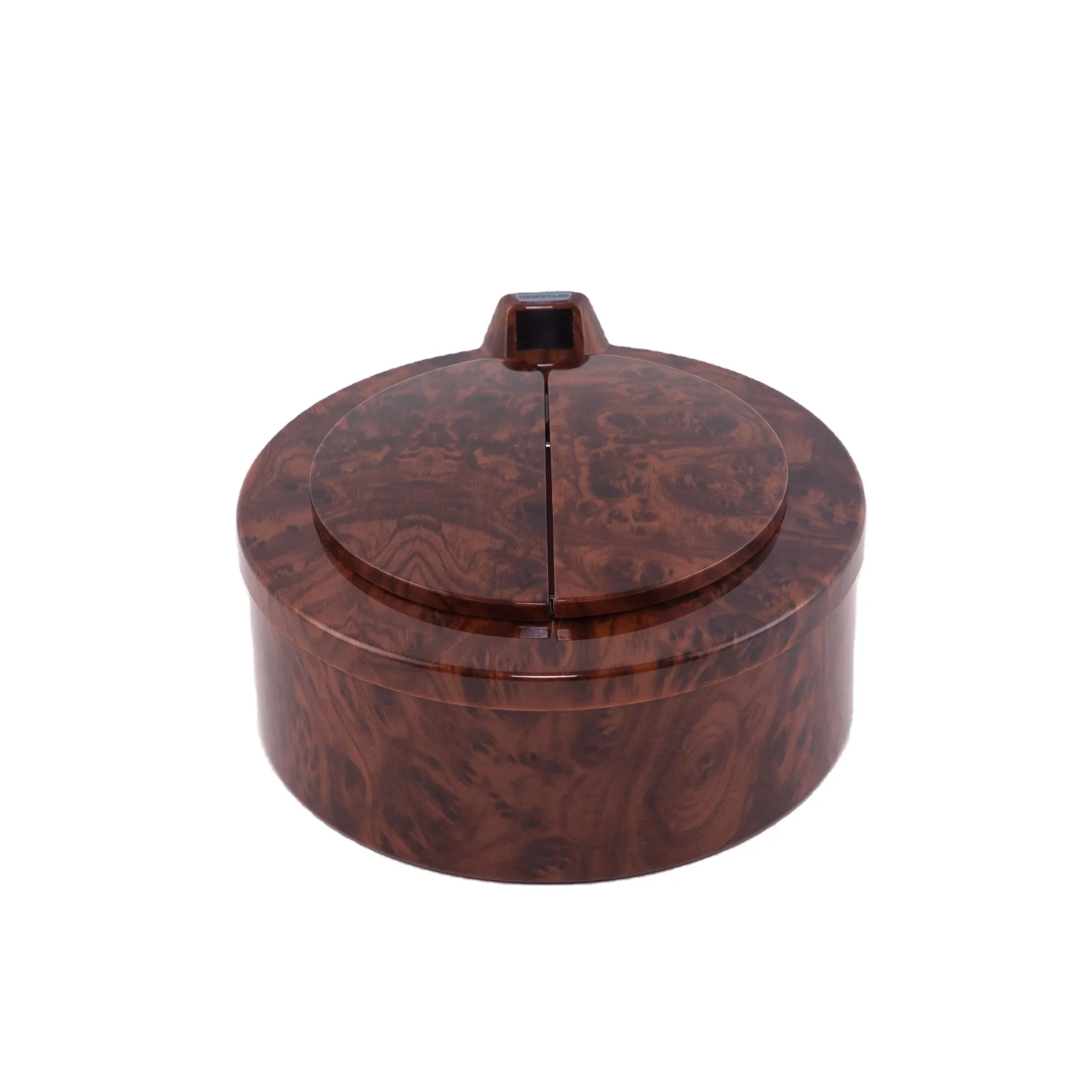 2022 New Arrival plastic desktop trash can