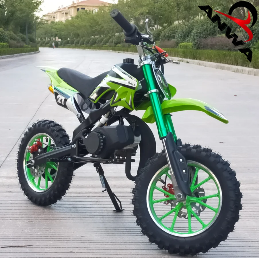 49cc 50cc Gas Petrol Mini Children Kids Bikes, Kids Motorcycles, Kids Motorbikes