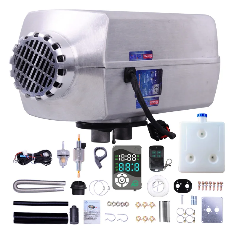 Surprise Price China Webasto 12v  Parking Heater China Car  Air Parking Heater China Webasto Heating  Air Parking Heater