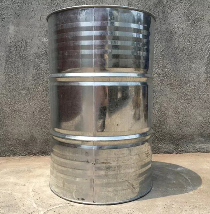 99.80% Hot Sale USP Grade Cas No. 57-55-6 Propylene Glycol Food Humectant