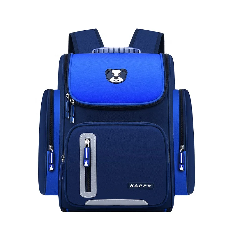 Fast Shipping Fashionable Cute Kids Toddler School Bags Backpack Kindergarten Custom Schoolbag Waterproof School Backpack