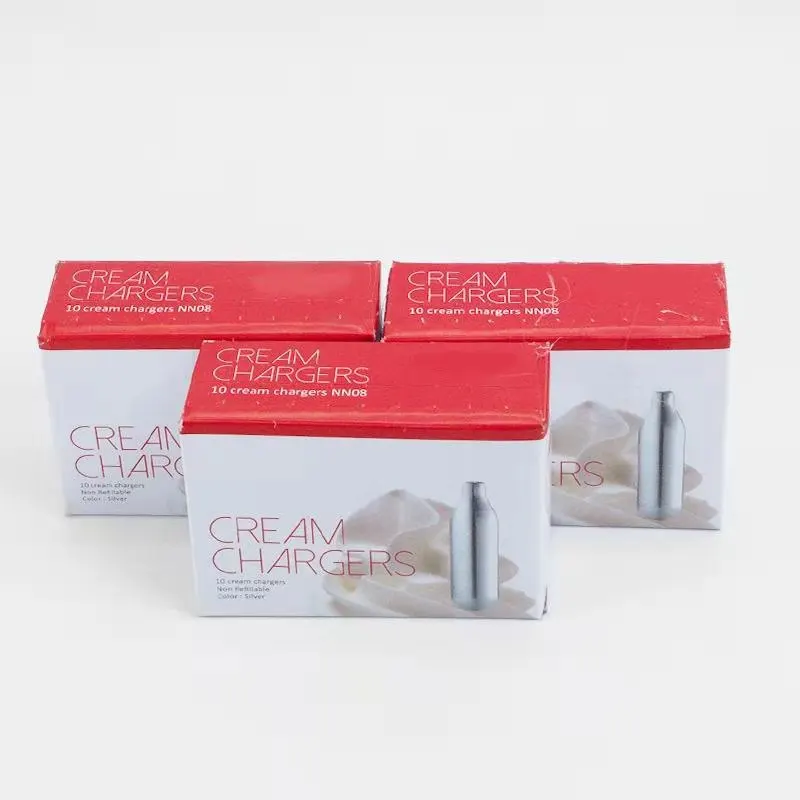 24 упаковки азотных mosa isi whip it Cream зарядные устройства uk