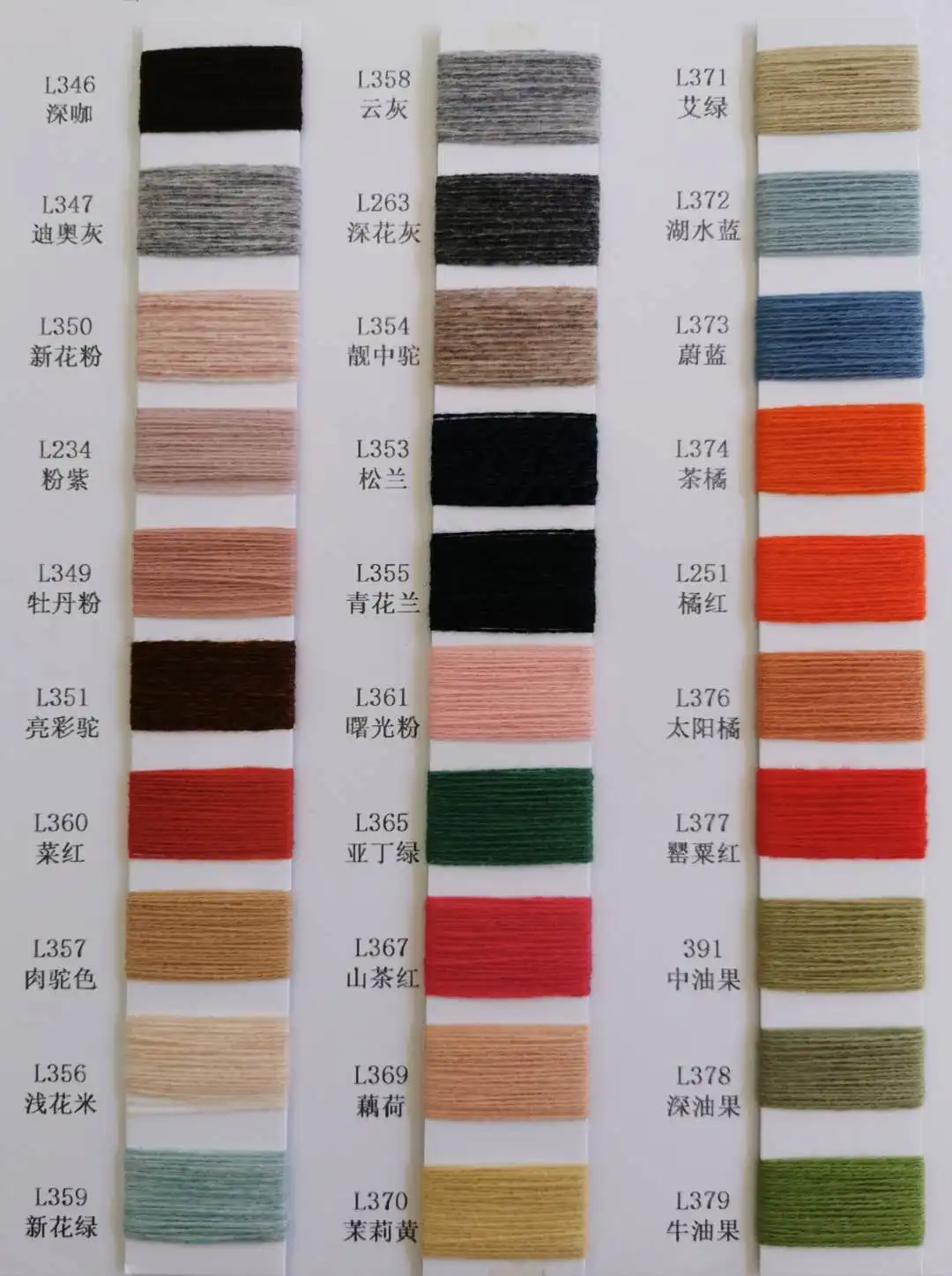 2021 Best Price Thick Textile China 100% Wool Recycled Yarn For  Blanket