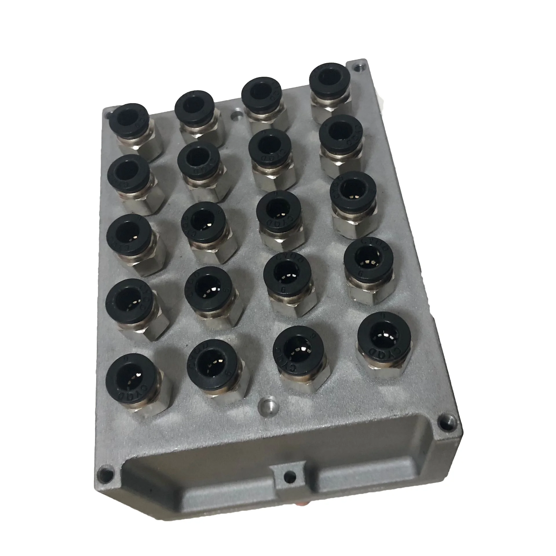 Best Price Ancoo Machines Spare Parts Meyar Color Sorter Ejector