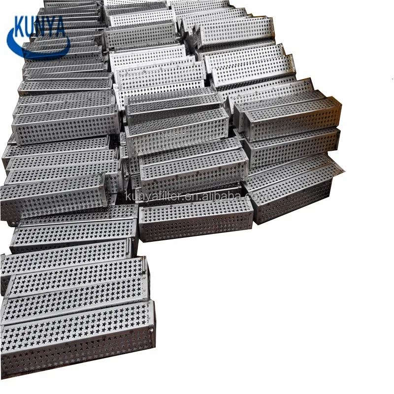 Stainless Steel Cabinet Punching Shell Equipment Shell Punching Plate Protective Cover