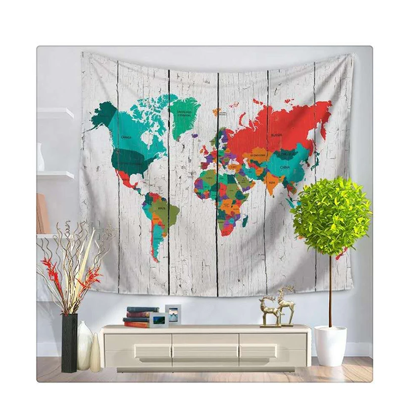 
World best selling products clouds tapestry tapestry skyline tapestry wall hanging clouds 