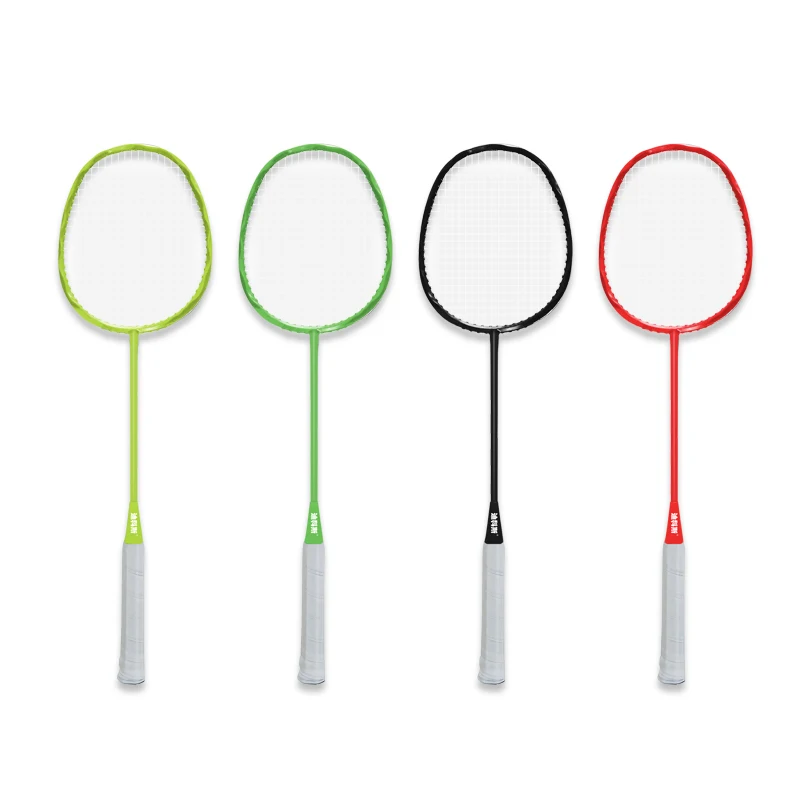 Hot Sale Badminton Racket Customized Indoor and Outdoor Badminton Racquet