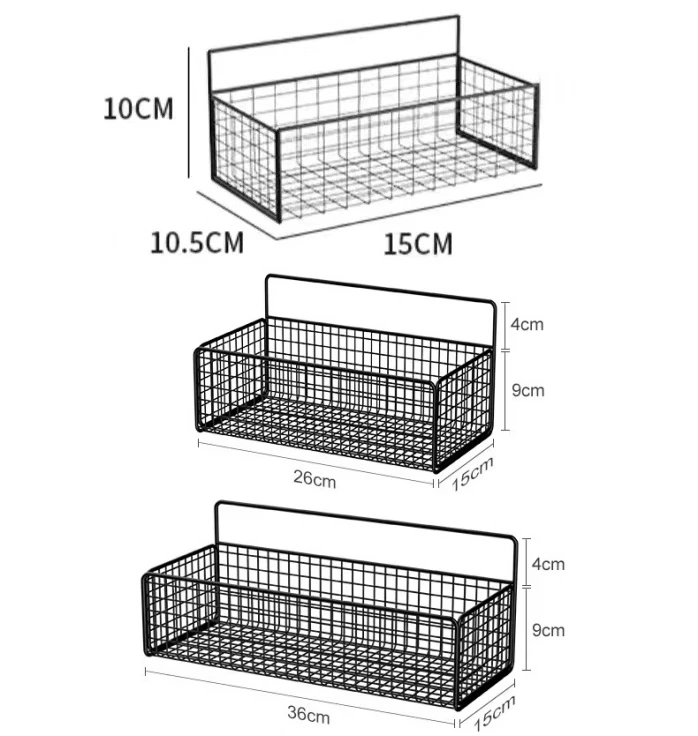 High Quality Accessories Basket Shelves Bathroom Storage Organizer Wall Mount Corner Shower Caddy Shelf