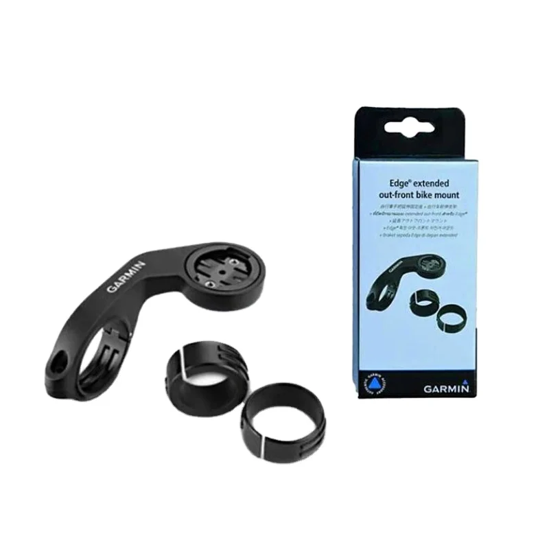 Оригинальное крепление Garmin для велосипедного компьютера Edge 200 500 800 510 810 держатель дорожного горного велосипеда руль Bryton rider 310 330