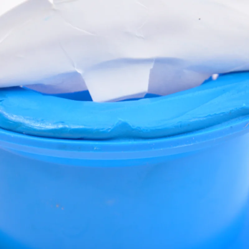 High Quality WC Accessories Wax Seal Rubber Gasket To Flange Toilet Seal For Drain Pipe Toilet Wax Rings