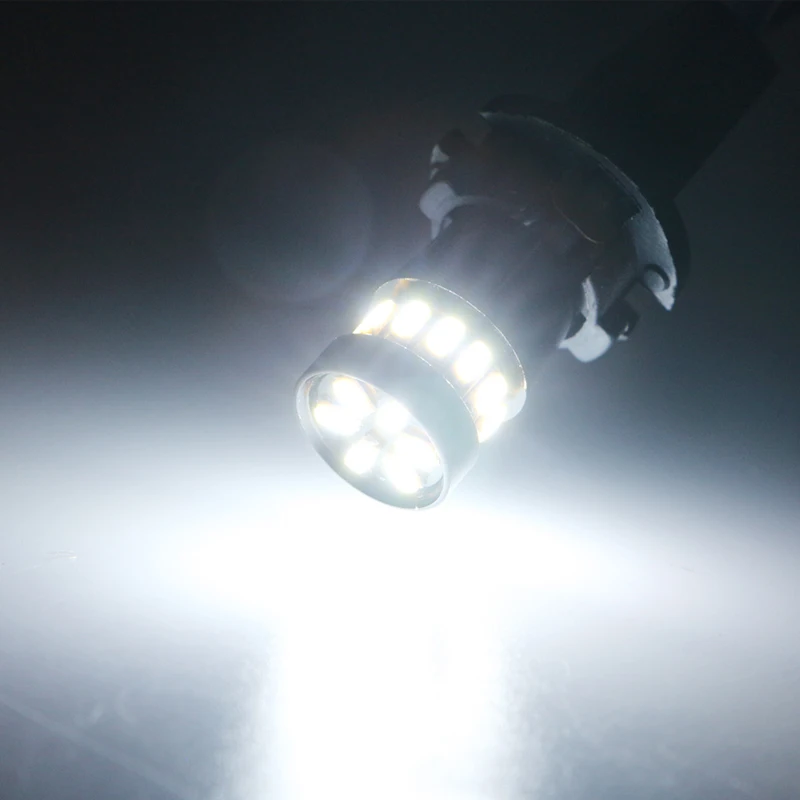 
T10 width lamp 3014smd car instrument light 21 bulbs highlight cross-border for special license plate lights 