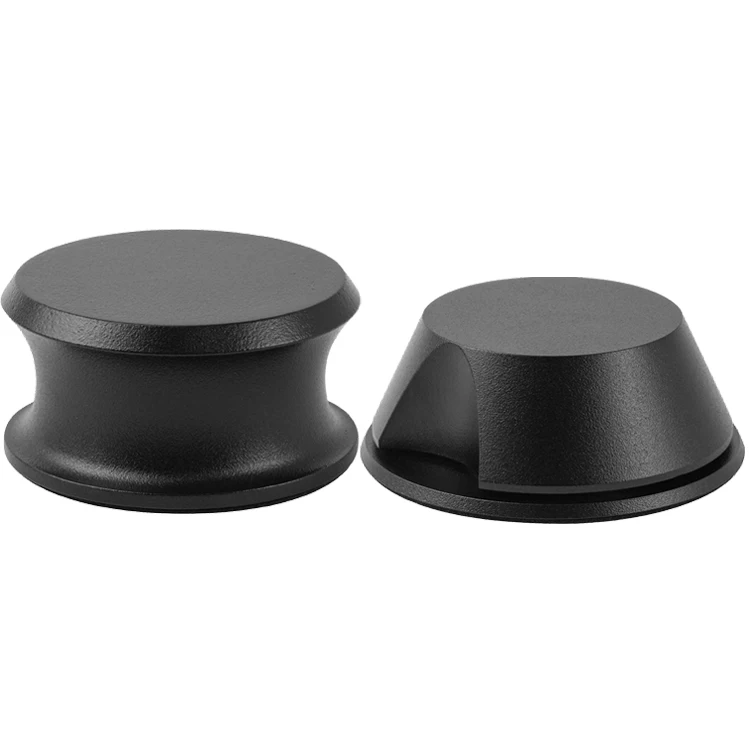 Factory manufacture lp record disc vinyl record turntable clamp stabilizer weight