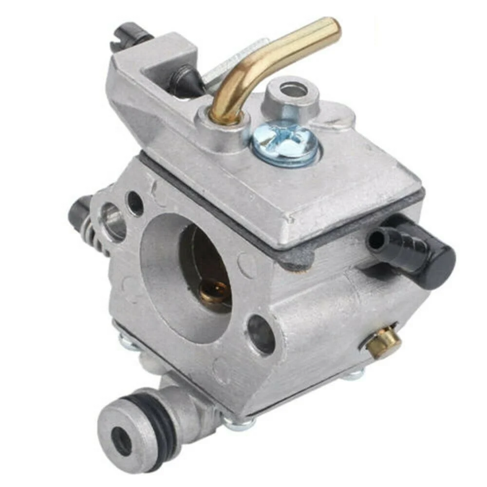 Zama type WT-194 MS260 MS240 Carburetor for STL 024 026 PRO MS260 PRO Chainsaw Walbro WT-403B WT-403A Replace 1121 120 0610