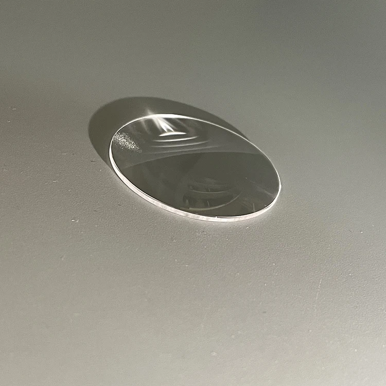 
High Quality Watch Crystal 20-50mm 1mm 2mm 3mm Thickness Flat Dome Sapphire Watch Crystal Wrist Watch Crystal Glass Price 