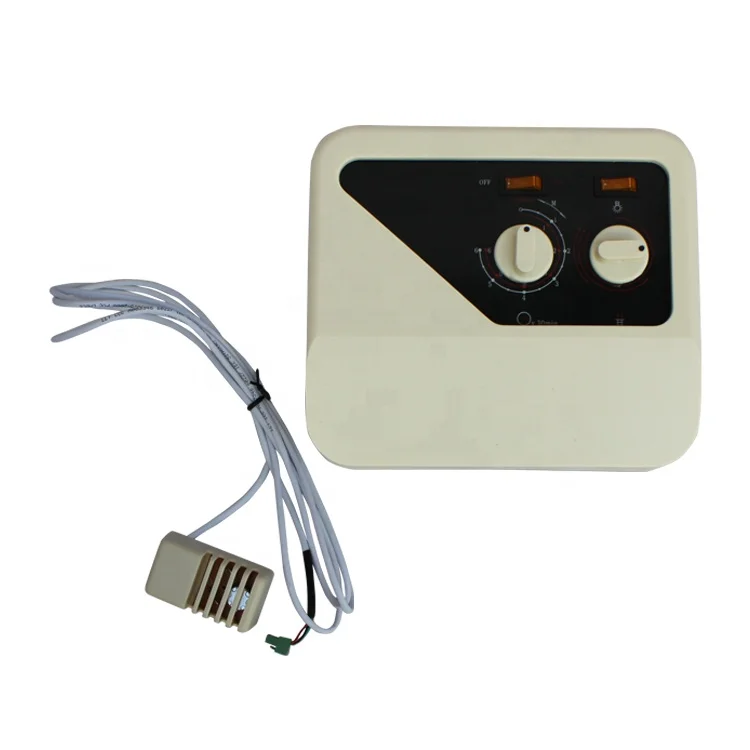 Digital Sauna Heater Control Unit