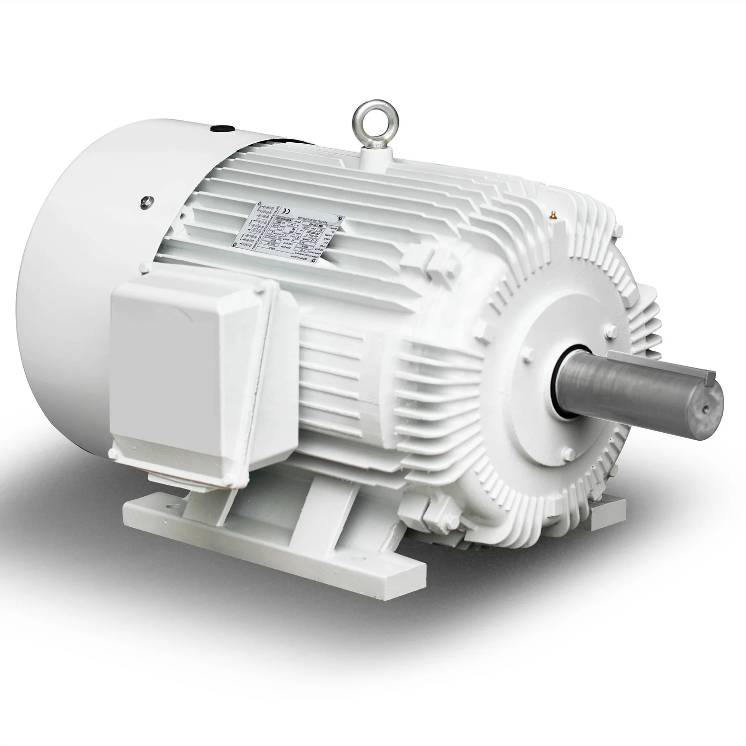 Good Price NEMA Standard 900rpm 15HP three phase induction electric ac Motor for Oil Well Pump