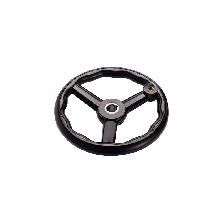 
Hot Sale adjustable handwheel Bakelite Handwheels machine handwheel 