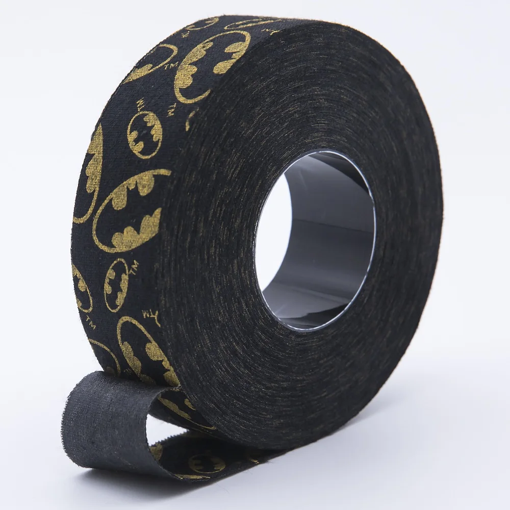 Colorful Hockey Tape For Hockey Stick Wrapping