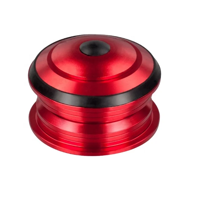 Factory sale various widely used universal road spare bicycle parts manufacturers bike headset 1-1/8