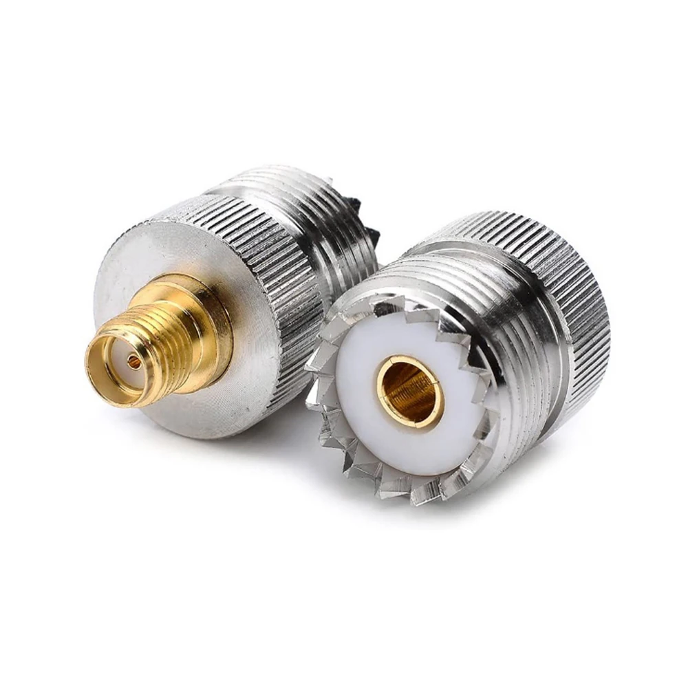 UHF Female Connector For UV-5R