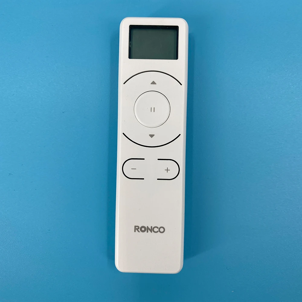 Ronco RE115  remote control with 15 channels emitter