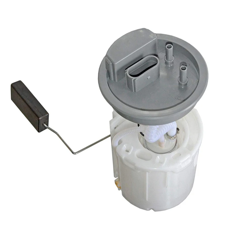 1J0919050 Motor Ultra Premium Engine Electric Fuel Pump Assembly For Vw Bora Golf 4 Audi A3