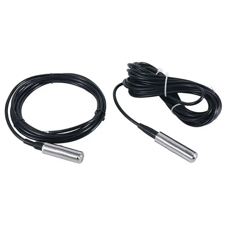 SPT410W Submersible 4-20mA liquid level sensors fuel tank level sensor water level transmitter