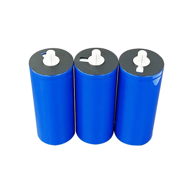 Long-Lasting 2.7V 100000F Supercapacitor for Power Regeneration Batteries Product