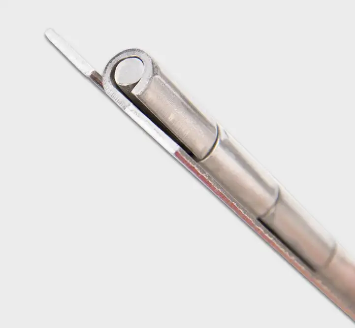 Piano hinges,stainless steel hinges,customized piano hinge