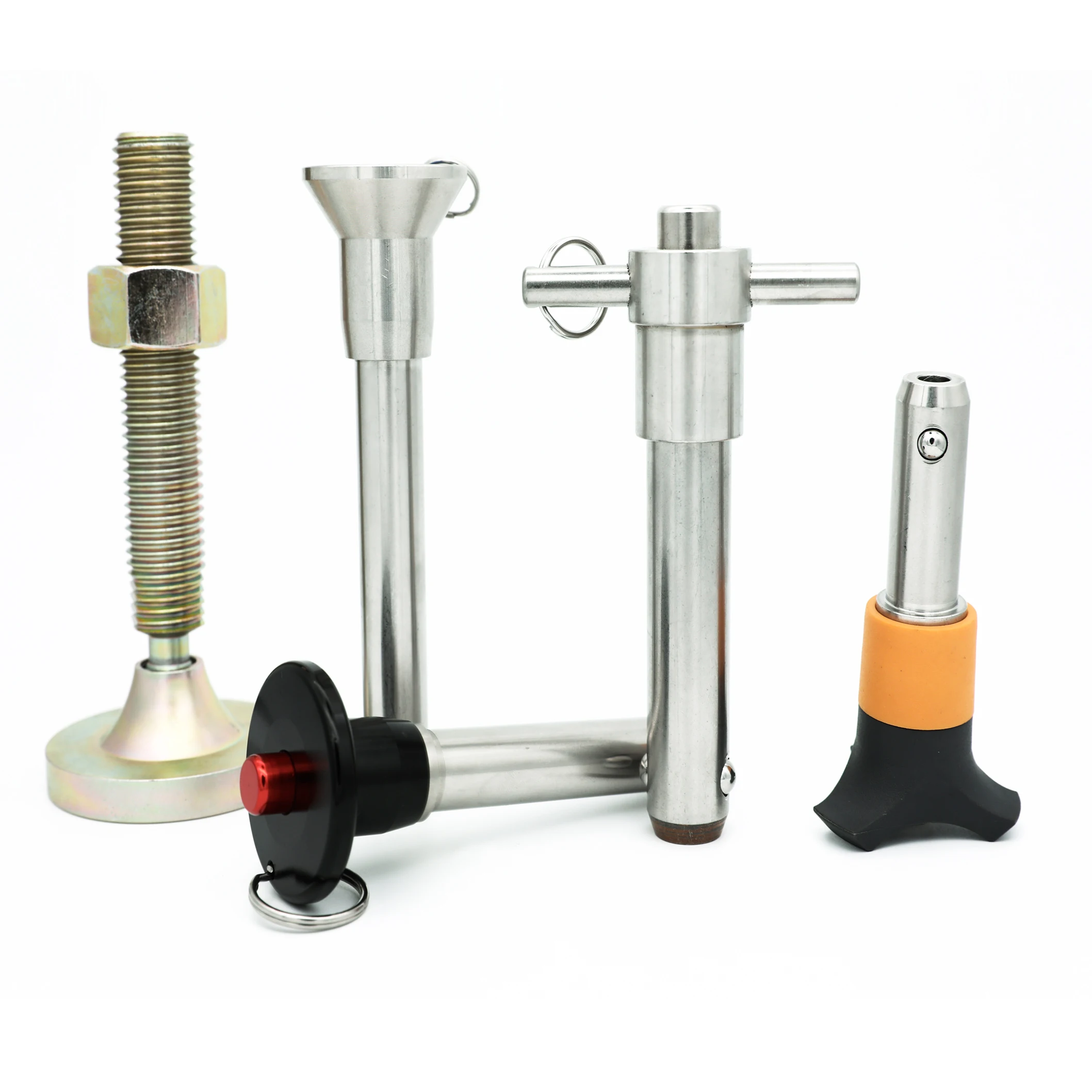Dongguan Hardware Direct Selling Fasteners for All Type Handle Quick Release Lock Pins