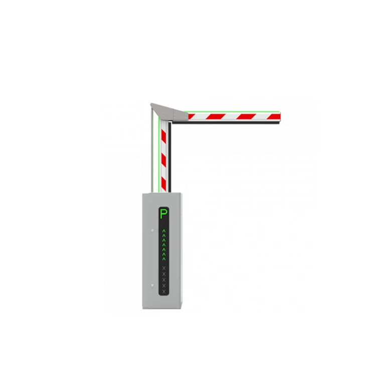 anpr camera boom barrier gate barrier systems alpr license plate reader recognition camera supplier factory