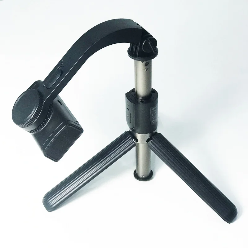 Max 6.2 inch Mobile Wireless Smart stabilizer phone mobile stablizer gimble handheld gimbal