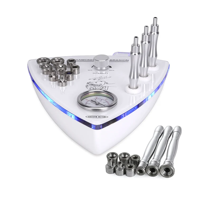 microdermabrasion portable diamond dermabrasion deep cleansing beauty machine