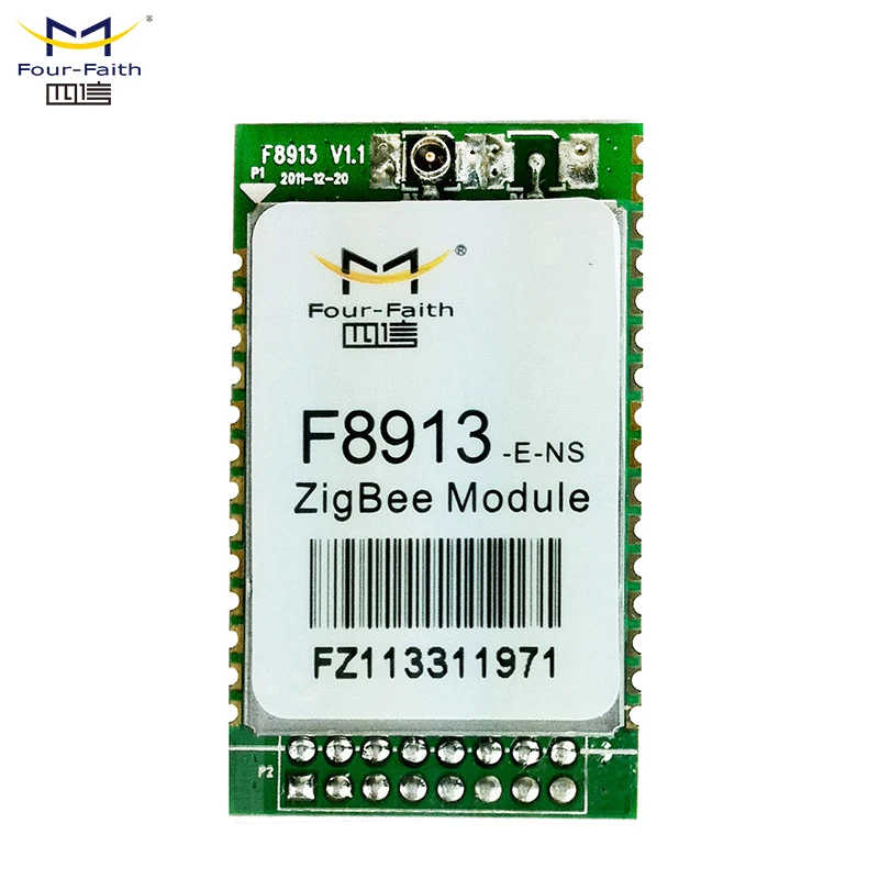 
F8913 wireless switch zigbee module for smart house oil field medical treatment zigbee 