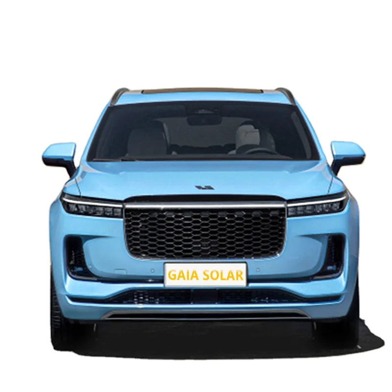 2021 Super luxury SUV vehicle G-LX-one Electric car with Maximum speed 172 km/h and Maximum Mileage can be 890 km