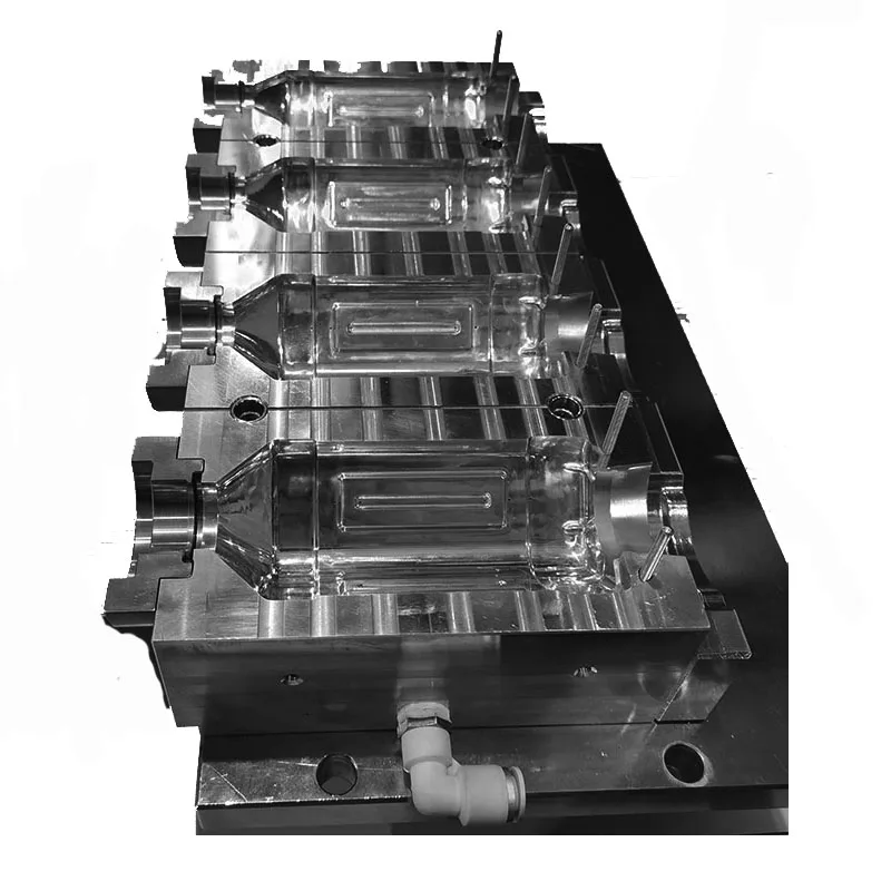 customized 500ml pet plastic bottle mould machine  moulding design turkey bottle making machinery bottle mould